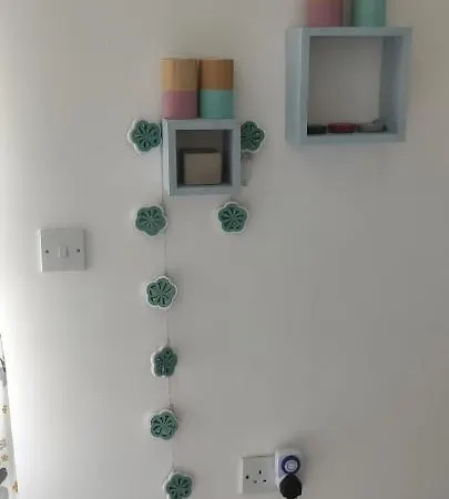 Joanna's , Key Locker By Whatsapp Own Entrance, Own Bathroom * ヨール