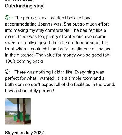 Joanna's , Key Locker By Whatsapp Own Entrance, Own Bathroom Apartment *