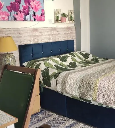 Apartamento Joanna's , Key Locker By Whatsapp Own Entrance, Own Bathroom