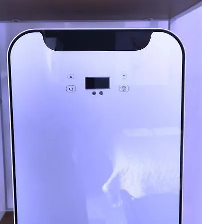 Joanna's , Key Locker By Whatsapp Own Entrance, Own Bathroom Apartment *