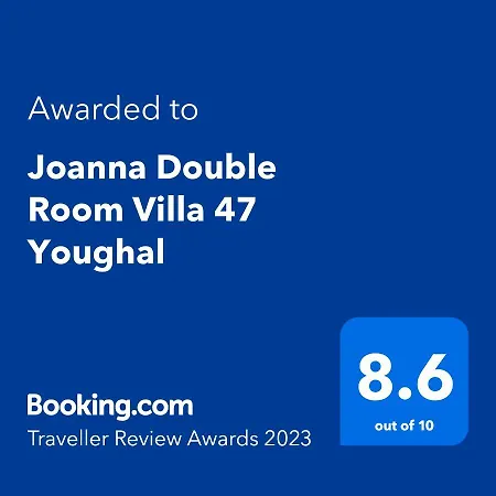 Joanna's , Key Locker By Whatsapp Own Entrance, Own Bathroom Apartment Youghal