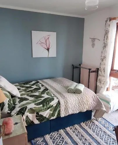 Joanna's , Key Locker By Whatsapp Own Entrance, Own Bathroom Апартаменты Йол