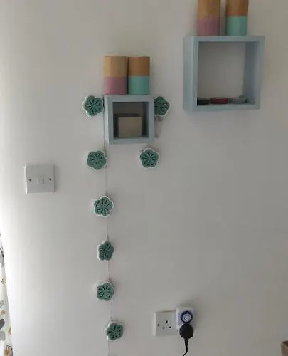 Joanna's , Key Locker By Whatsapp Own Entrance, Own Bathroom * Йол