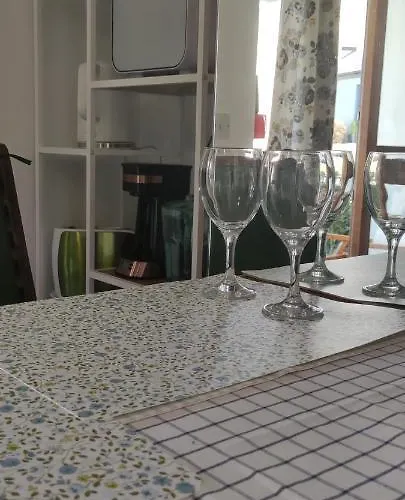 Joanna's , Key Locker By Whatsapp Own Entrance, Own Bathroom *