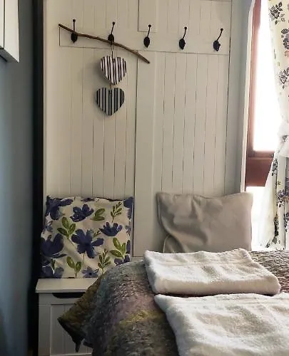 Joanna's , Key Locker By Whatsapp Own Entrance, Own Bathroom Апартаменты *