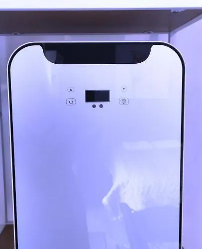 Joanna's , Key Locker By Whatsapp Own Entrance, Own Bathroom Апартаменты *